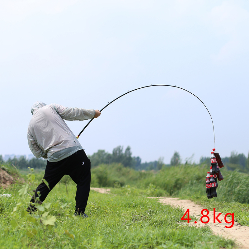 Yernea Kurze Meer Angelruten F – Fishing Rod Surf Bewertung und Preis