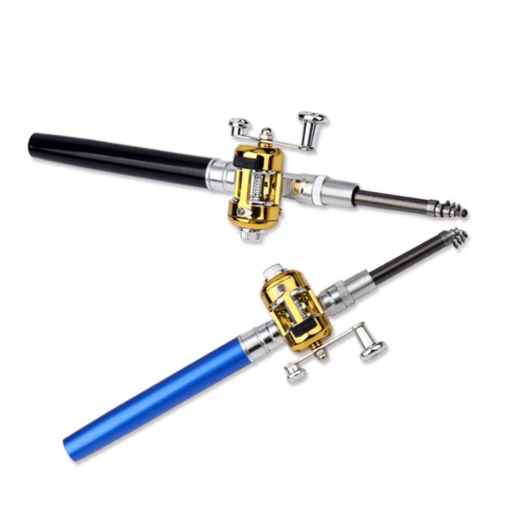 Ultraleichte Tragbare Angelrut – Fishing Rod Ice Bewertung und Preis