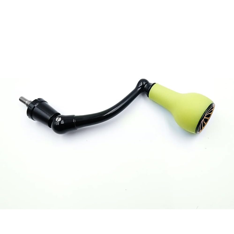 Ersatz-Spinnrollen-Griff passe – Penn Reel Spinfisher Bewertung und Preis