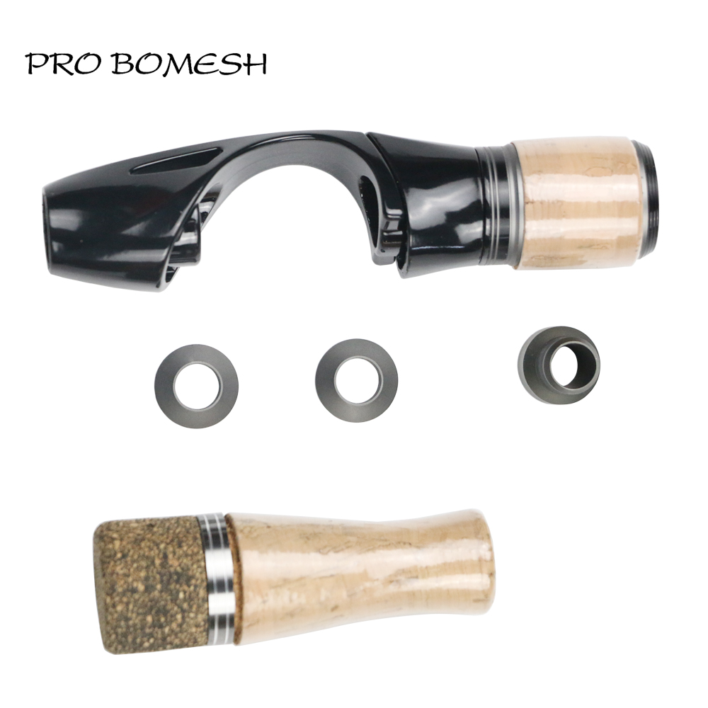 Pro Bomesh 1 Set Kork Griff Sp – Fishing Rod Repair Kit Bewertung und Preis