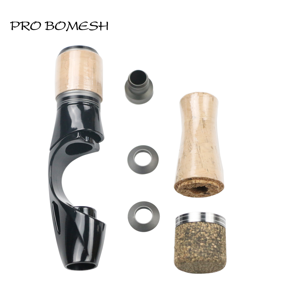 Pro Bomesh 1 Set Kork Griff Sp – Fishing Rod Repair Kit Bewertung und Preis