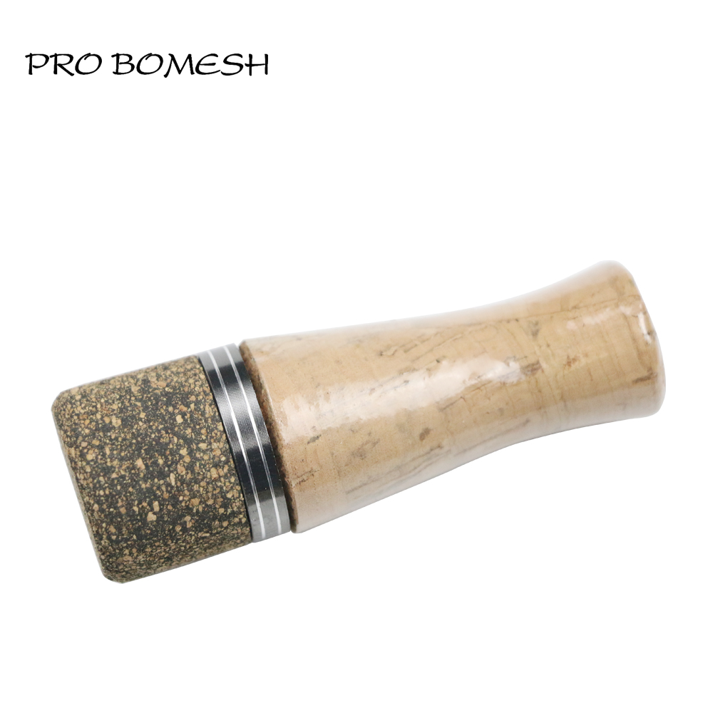 Pro Bomesh 1 Set Kork Griff Sp – Fishing Rod Repair Kit Bewertung und Preis