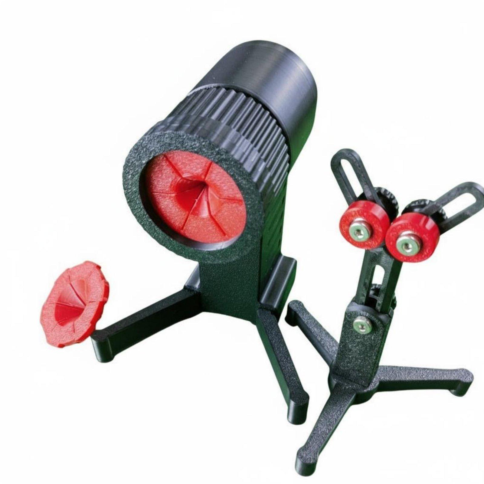 Angelruten-Trocknungsgerät mit – Fishing Rod Spinning Bewertung und Preis