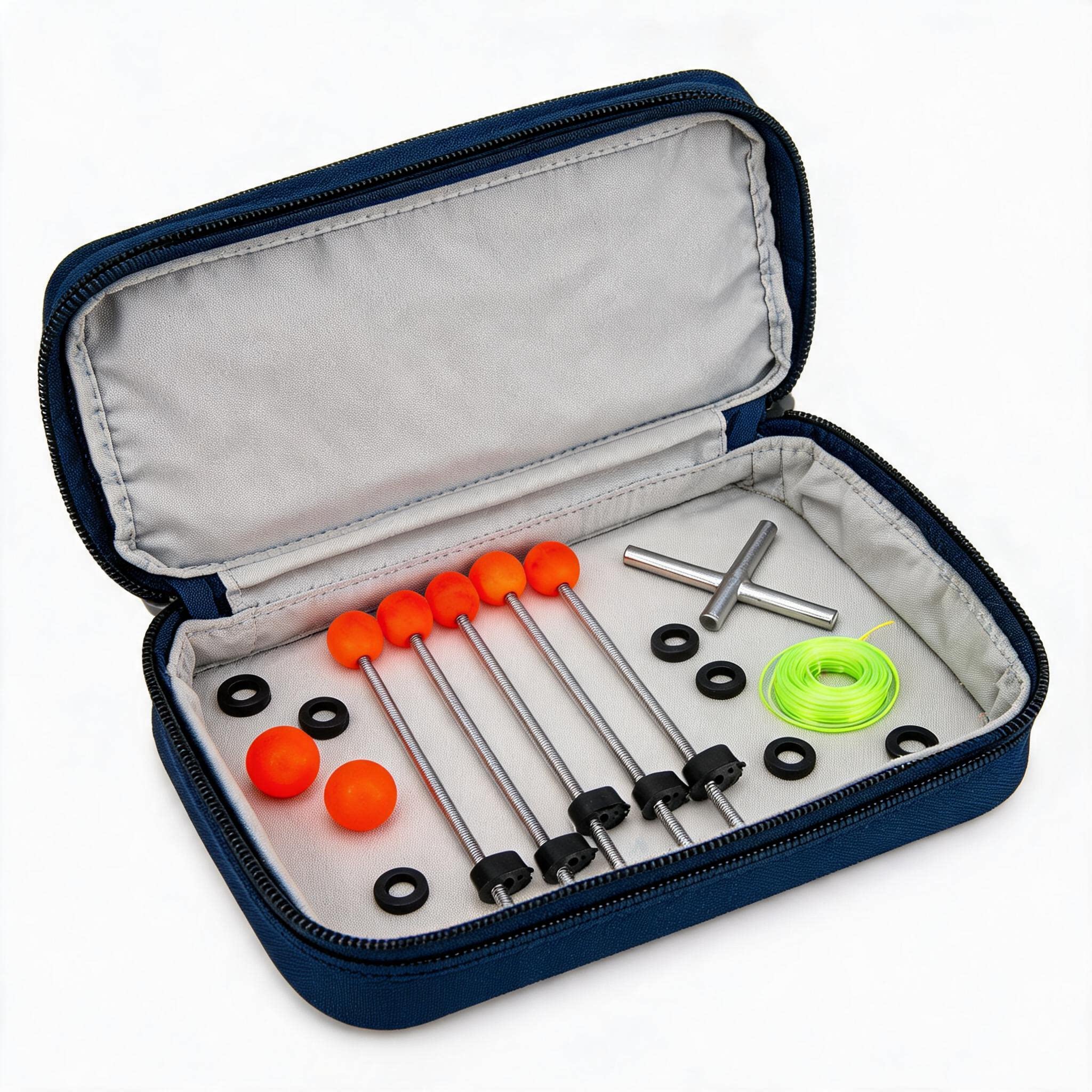 Für das Angeln auf eisigen See – Fishing Rod Ice Bewertung und Preis